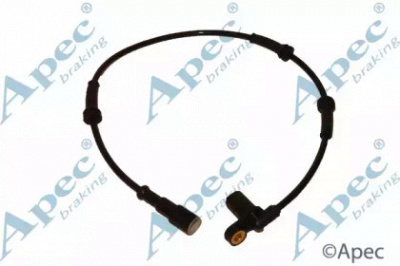 APEC BRAKING abs1137 -  Датчик, частота вращения колеса